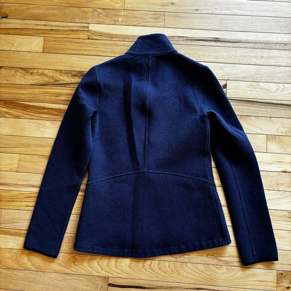 Lululemon InSculpt jacket - Picture 3 of 5